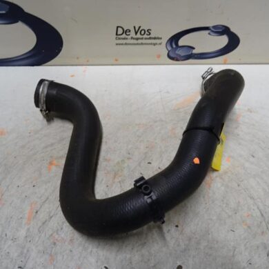 Citroen C5 Aircross  Intercooler Slang HNS-HNSHN05 2019 9820100780