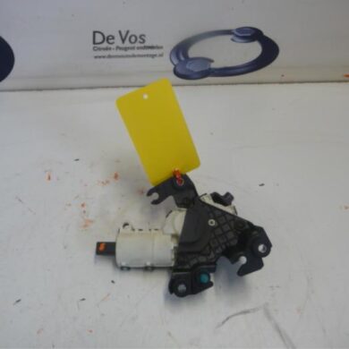 Peugeot 508  Diversen RHCRH02 2012 8731X3 20DR25