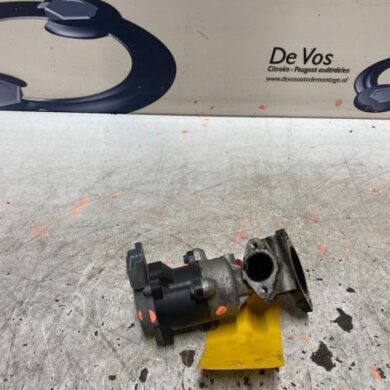 Citroen C6  EGR Klep UHZ 2007 1618N7-1679828880