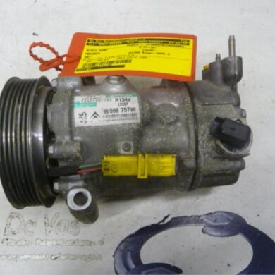 Peugeot 207 1.6 16V VTi Aircopomp 5FW 2008 6453WK