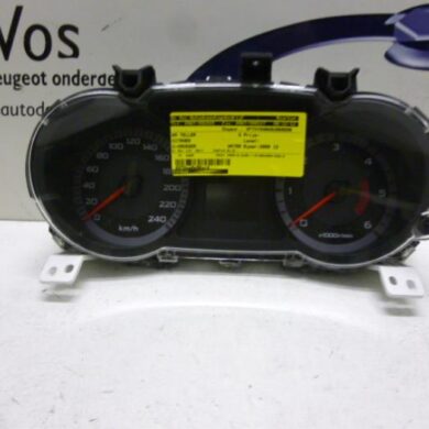 Citroen C-Crosser 2.2 HDiF 16V Kilometerteller KM 2008 6106QV