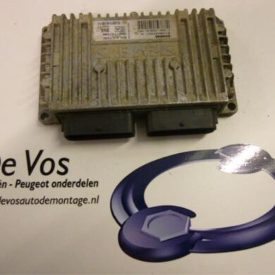 Citroen Xsara 2.0 HDi Computer Automatische Bak RHZ 2005 252983-2529TV-2529TW 20TP90