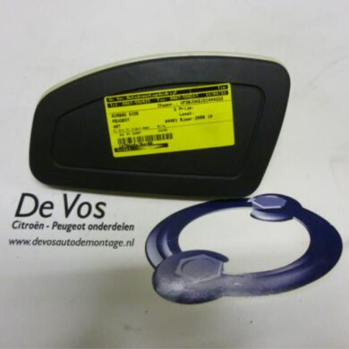 Peugeot 407 2.7 HDi V6 24V Side Airbag 2006 8216LE