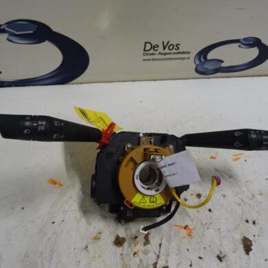 Citroen Nemo  Combischakelaar Stuurkolom 2011 07355317820