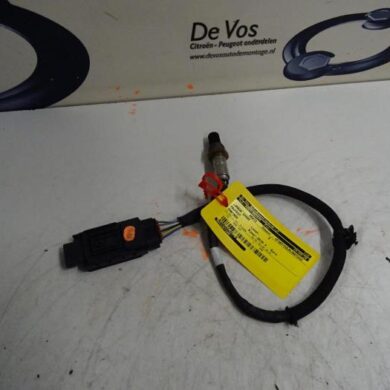 Peugeot Partner  Lambda probe YHZ 2019 9811207180