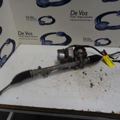 Citroen C4 Cactus 1.6 Blue Hdi 100 Stuurhuis Bekrachtigd 2015 1627689080-1612037880