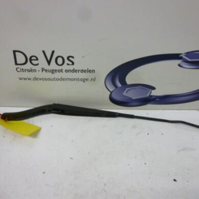 Citroen C3 1.6 HDi 92 Ruitenwisserarm voor 2011 6429GV