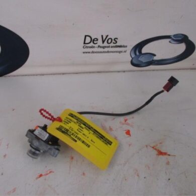 Citroen Jumper 2.2 HDi 100 Reversing camera 2011 6590GE