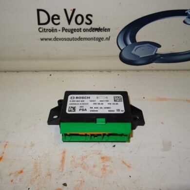 Peugeot 308  PDC Modul 2014 1610803780