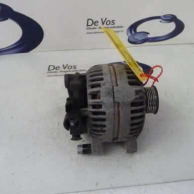 Citroen C5 1.8 16V Dynamo 6FY 2008 5705CA-5705EK