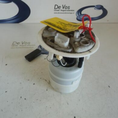 Peugeot 308  Electric fuel pump 8FS 2009 1525NQ