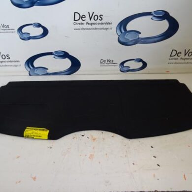 Peugeot 207  Parcel shelf 2010 8794RX