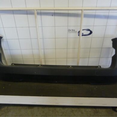 Citroen Nemo  Achterbumper 2012 7410JV