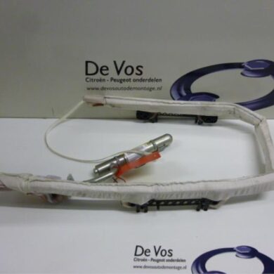 Citroen C2 1.1 Roof curtain airbag 2004 8331AK