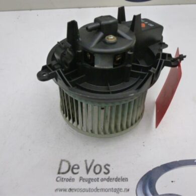 Citroen Xsara 1.6i Kachel Ventilatiemotor 2000 6441N0