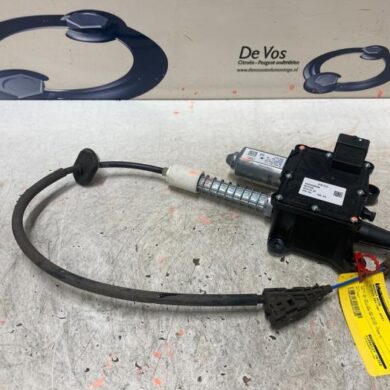 Citroen DS4  Handrem motor AHR 2015 470217