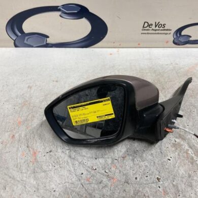 Peugeot 208 1.6 Vti 16V Buitenspiegel links 2014 1611240480