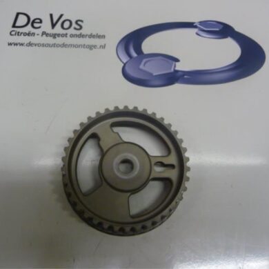 Peugeot 407  Camshaft sprocket 6FY 2007 0805H9