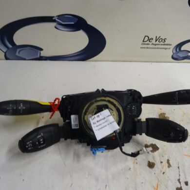 Citroen DS3  Combischakelaar Stuurkolom 2014 98007443ZD