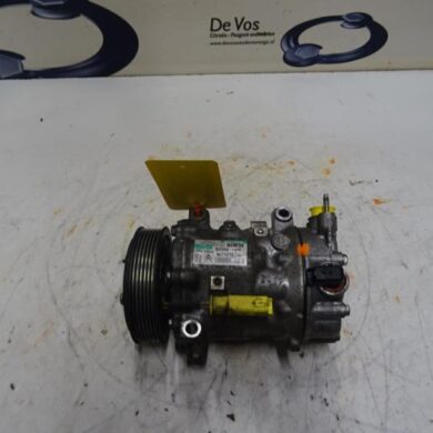 Peugeot 3008  Aircopomp 9HR9H05 2011 648734-9800839580-9825868180