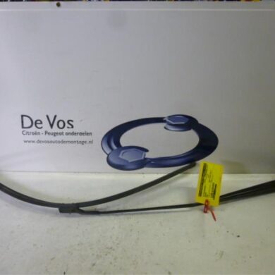 Peugeot 5008 2.0 HDiF 16V Ruitenwisserarm voor 2010 6429HT