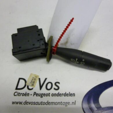 Peugeot 206 1.6 XS,XT Wiper switch 1999 6239J1