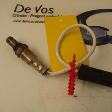Peugeot 2008  Lambda Sonde HMZ-HMZHM01 2015 9673438580