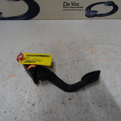 Peugeot 206 PLUS 1.4 XS Gaspedaal 2011 1601AR