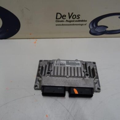 Peugeot 307  Computer Automatische Bak RFJ 2007 2529Z9 20TS25