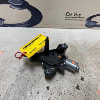 Peugeot 5008 1.2 12V e-THP PureTech 130 Ruitenwissermotor achter 2018 9811259980