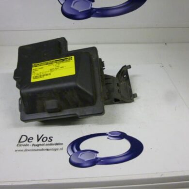 Peugeot 807 2.0 HDi 16V FAP Relais Houder 2002 6556YP-6556QF