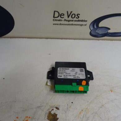Citroen DS5  PDC Module 2012 1607442480