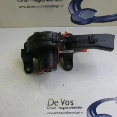 Citroen C4 Picasso 2.0 16V Autom. Kachel Ventilatiemotor 2007 6441X4