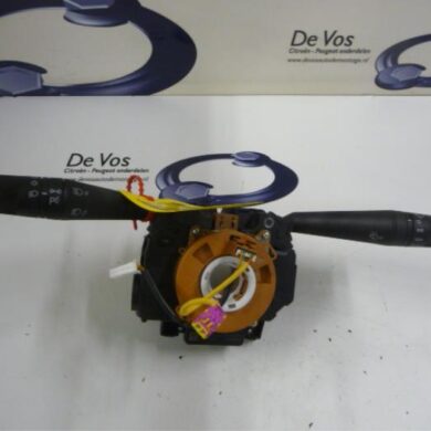 Citroen Nemo  Combischakelaar Stuurkolom 2015 1612884280