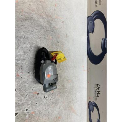 Peugeot 107 1.0 12V Gurtsrammer rechts 2010 8974LJ