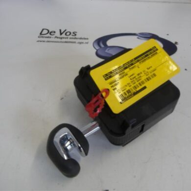 Peugeot 508 2.0 Hybrid4 16V Gear stick 2013 9801784480 20DR31