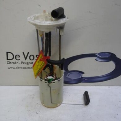 Peugeot Boxer  Brandstofpomp Elektrisch 4HU 2007 1525HQ