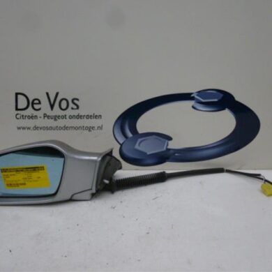 Citroen XM 2.5 Turbo D 12V SX,VSX Buitenspiegel links 1997 8148EX