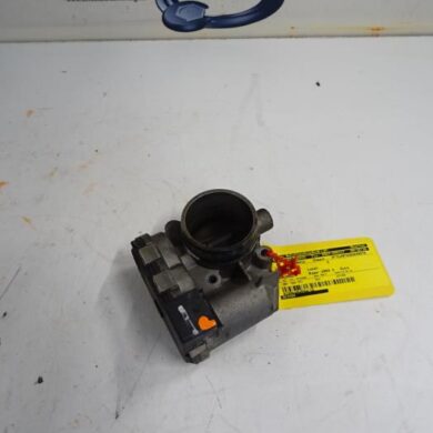 Citroen Berlingo 1.6 16V Throttle body NFU 2003 1635Q9