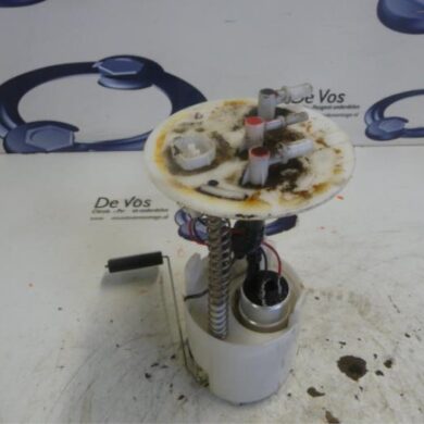 Peugeot 4007  Brandstofpomp Elektrisch 4HN 2009 1525PJ