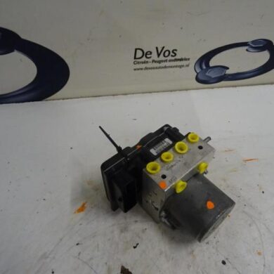 Peugeot RCZ  ABS pump 5FV5F02 2010 1606374380-4541NA-4541NC