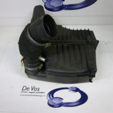 Citroen C5 2.0 HPi 16V Luchtfilterhuis RLZ 2002 1427H5