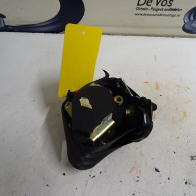 Peugeot 307 1.6 16V Gordelspanner rechts 2002 8974JJ