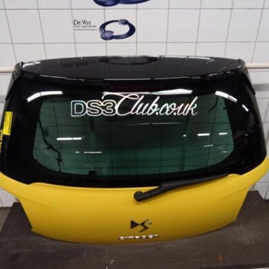 Citroen DS3  Tailgate 2012 8701CE