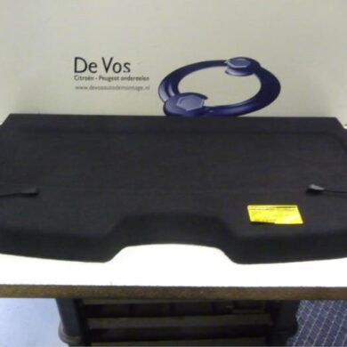 Peugeot 308 1.6 VTI 16V Parcel shelf 2009 8794VS
