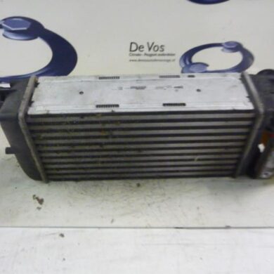 Peugeot 308 1.6 HDi 16V Intercooler 9HX-9HX9H02 2010 0384L4