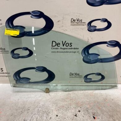 Citroen C1 1.0 12V Portierruit 4Deurs rechts-voor 2006 9202F7