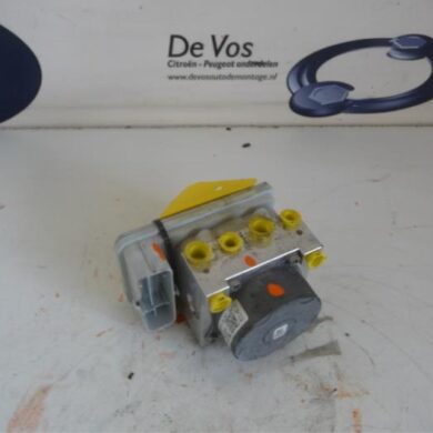 Citroen C3  ABS Pomp 5FS-5FS5F01 2012 1608752780-1607070080-1607070180