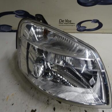 Peugeot Partner 1.6 HDI 75 Headlight, right 2012 6205AW