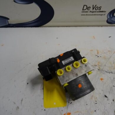 Peugeot 308  ABS pump 5FW 2009 4541LF-4541LG